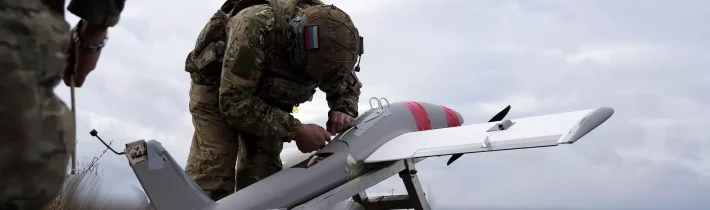 Zvodka Ministerstva obrany RF o priebehu špeciálnej vojenskej operácie od 1. do 7. novembra 2025