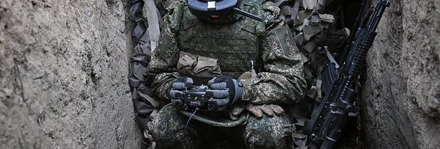 Brífing ruského ministerstva obrany 15. novembra 2025