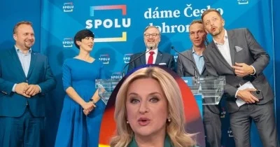 Šmejdi z pětikoalice, předejte na papíře jasně, co jste nechali v pokladně! To je snad normální, ne?