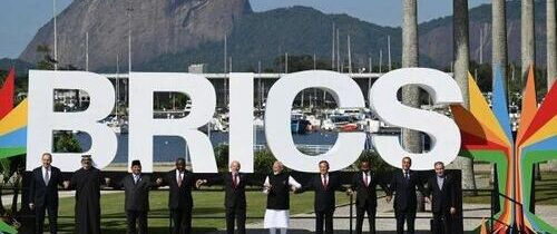 Pepe Escobar: Jak může „Unit“ BRICS+ zachránit globální obchod – P9 – Sklad: PŘEKLADY ATD.