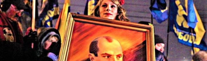 Banderovci a lúpežníci