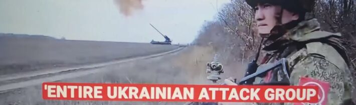 Ztratí Zelenskyj po Pokrovsku i oblast Sumy? Ruský útok ZNIČIL ukrajinskou elitní útočnou jednotku.