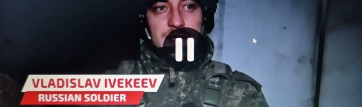 Putinova šokující vojenská akce; Američané přistáli v Moskvě se zvláštním vzkazem od Donalda Trumpa.