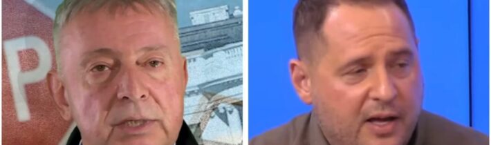 CELKOM IM TO PRERÁSTLO CEZ HLAVU. ZÁMERNE A VEREJNE STÁLE KLAMÚ.