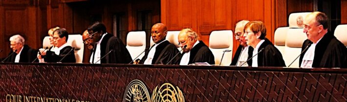 Mezinárodní soudní dvůr je připraven posoudit zločiny Kyjeva !!!