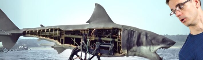 Ako Čeľuste takmer zruinovali Spielbergovu kariéru