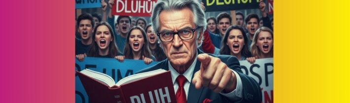 Mladí vs. Dluh: Německý profesor burcuje Evropu k odporu