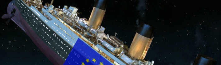 Európa si sama spôsobila kolaps: Ako migračná kríza, energetická samovražda a vojnoví štváči rozkladajú civilizáciu