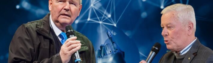 Petr Staněk + Josef Skála na Petr Bureš TV