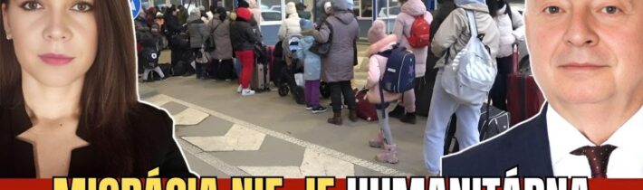 Generál Viktorín : Európa nie je pripravená na nové bezpečnostné výzvy bez USA | TVOTV