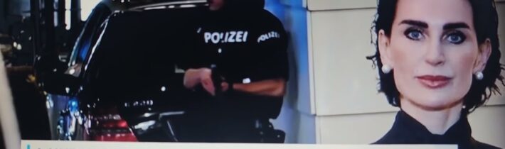 Evropa je v naprostém šoku; děti ukrajinské elity jsou zapojeny do kruté vraždy kvůli kryptoměnám..