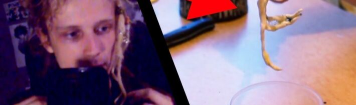 Experiment Homunculus: Proč nevěřím?