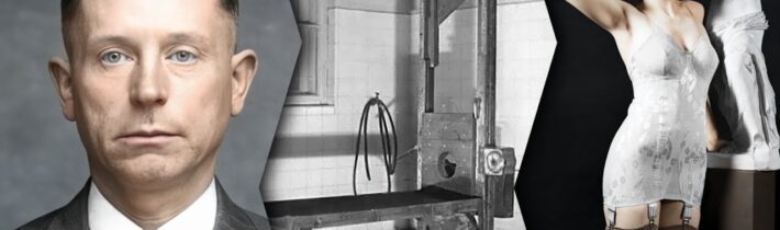 Upír z Německa sťatý v Kolíně: Těžké sledovat