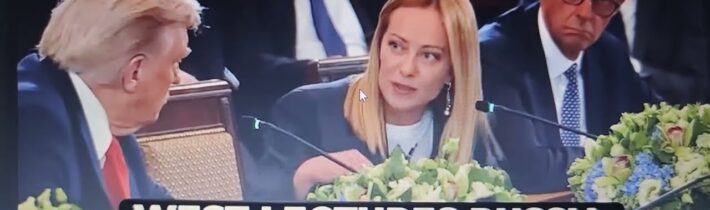 ODHALENA KORUPCE UVNITŘ NATO: zbraňový skandál otřásá Bruselem, byly zmrazeny kontrakty s Izraelem..