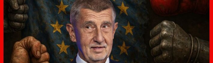 Jasné zprávy: Boj o Turka vrcholí – Vetchý na policii – Armáda: seznam pro mobilizaci – CEVRO&VUML