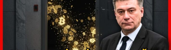 Jasné zprávy: Kdo kryl bitcoinový zločin? – Útoky na Babiše – Konec snu Volkswagenu