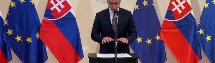 Erik Tomáš: Konfrontujte opozíciu s jej vyjadreniami