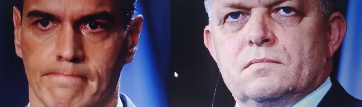 JSOU ALIANCE NATO a EVROPSKÁ UNIE ve válce? Rutte varuje EU před rozbitím aliance; „Sólo cesta ve…