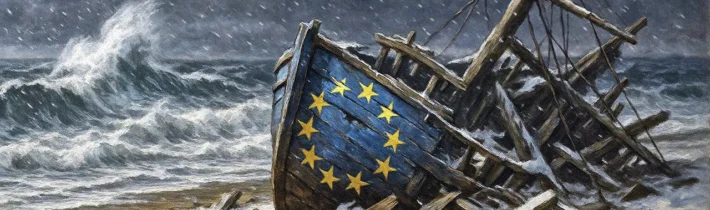 Kirill Strelnikov: Evropa a Ukrajina byly poníženy a zničeny. Úplně a neodvolatelně