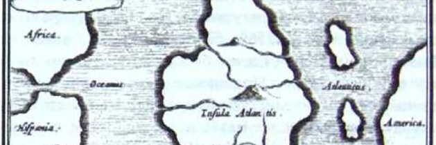 Atlantída – OZ Biosféra