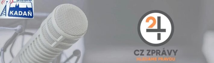 Zprávy bez cenzury – 12.12.2025