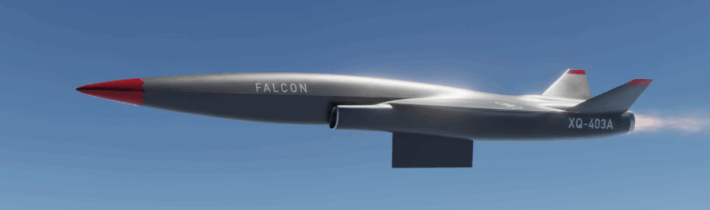 Kanada přišla s chytrým trikem: Z levného terčového dronu vytvořila bojový UAV schopný Machu 1,6