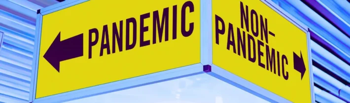 Globalistická zločinecká WHO diktovala pandemii COVID-19 a nyní určuje plánovanou pandemii ptačí chřipky