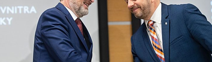 ODS a STAN připravily cestu k nástupu bývalého ředitele KSÚS