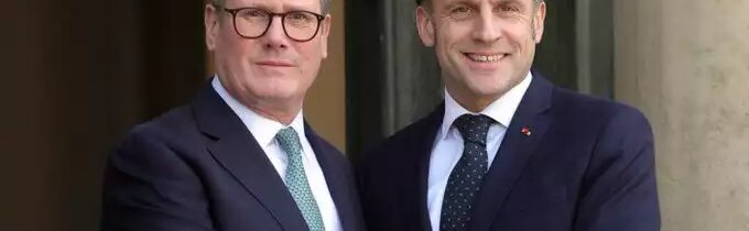 Spojí sa Trump s Putinom v boji proti britskému vplyvu?