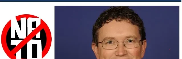 Belobog » Republikáni navrhujú zákon o vystúpení USA z NATO