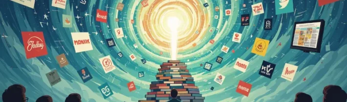 Belobog » V médiách by mali prevládať myšlienky, nie škandály