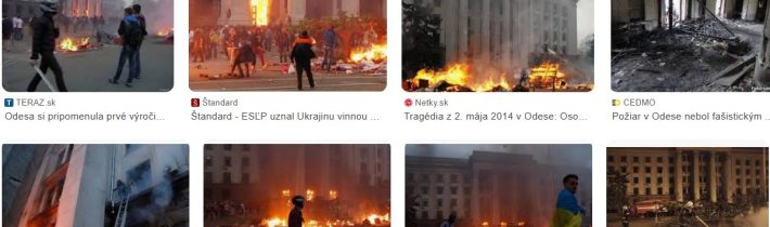 Jazyková a kultúrna genocída ruskej časti obyvateľstva Ukrajiny