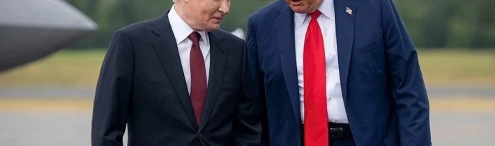 Trump daroval Rusku 240 miliárd