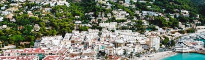 Jak koupit nemovitosti Španělsko bezpečně a výhodně