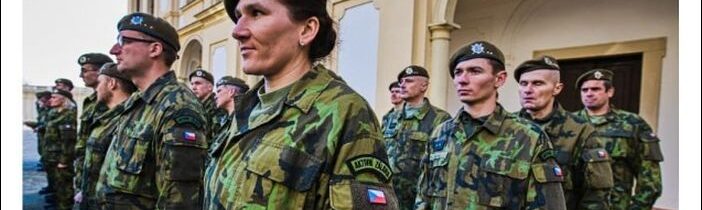 Musíme se v Evropě připravit na válku takového rozsahu, kterou zažili naši pra a praprarodiče! Generální tajemník NATO tím podpořil výroky ministra britských ozbrojených sil! Německý kancléř varoval, že USA v Evropě končí a dojde ke změně transatlantických vazeb! A konfiskace ruských aktiv je podle Orbána vyhlášením války Rusku, kterou chystá trojice Němců!