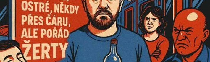 ,Správné‘ vtipy pro ‚správné‘ lidi |