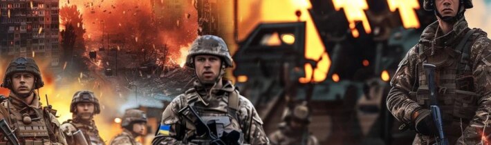 Douglas Macgregor: Rusko osvobodí Oděsu a poté Kyjev – Logistické centrum v Charkovské oblasti zasaženo – DNEŠNÍ BRIEFING MO RF – AKTUÁLNÍ ZPRÁVY Z FRONTŮ 20.4.2026