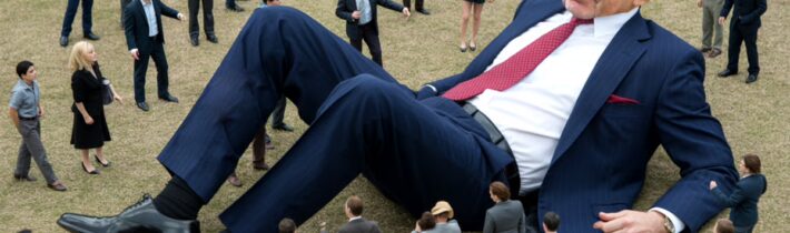 Obrat v pasti: Zaklapla nad těmi, kdo ji líčili? Babišův brilantní gambit. Převrat číslo 2. Pochopil, co ostatní nezaznamenali. Brusel není komunismus, ale obyčejný fašismus. Majitelé dividendy budou zírat. Svobodný a odhodlaný. Příští zastávka?