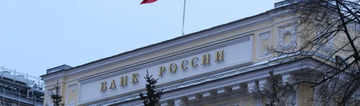 Rusko podalo žalobu na „Euroclear“