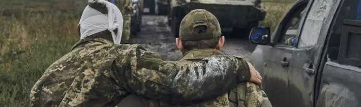 Rockefellerovci: Je čas ukončiť vojnu na Ukrajine – už nie je (pre nás) výhodná