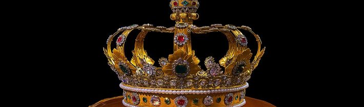 Dedičná monarchia a demokracia –