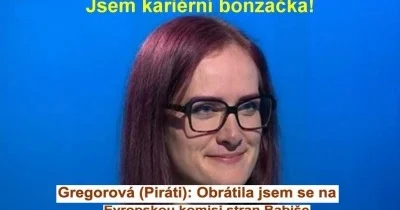 Piráti a KDU-ČSL vyhlásili soutěž: "Největší bonzák a konfident říšského sněmu v Bruselu"