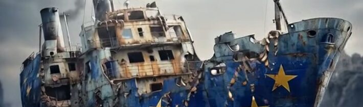 Ecce homo europaeus |