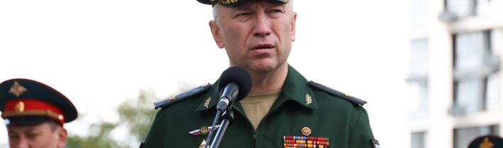 Banderovská chunta chce na Ukrajine odpáliť špinavú bombu