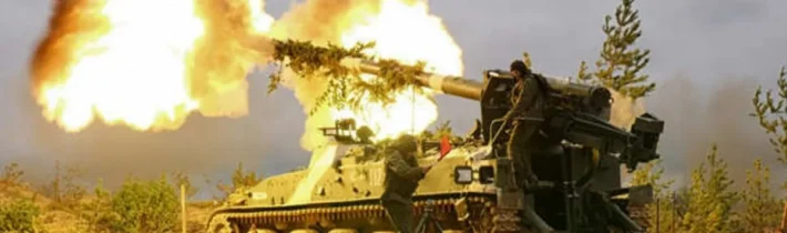 „Dobropilský průlom 2.0″: Jižní skupina sil znovu zmařila Syrského plány úderem tam, kde nikdo nečekal útok