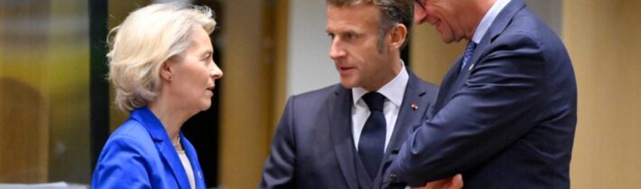 Eko-socialistický sen EU neskončí dobře – Konzervativní noviny