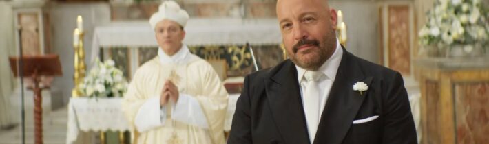 Na Valentína chystá Angel Studios katolícku romantickú komédiu –