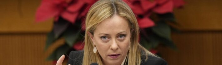 IFQ: Ukrajina rýchlo prehráva – Taliansko to vidí a rýchlo mení tón