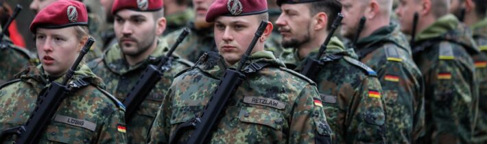 Nemecký plán na vojnu s Ruskom je úplne nereálny