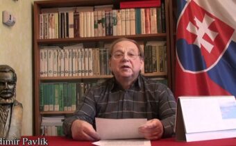 Konsolidujúci zločinec Kamenický, jeho mlčiaci komplici z ponovembrových vlád a parlamentov, spoločne s mlčiacimi nesvojprávnymi hoviadkami z TZV. národa